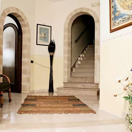B&B Arcobaleno Мариттима Экстерьер фото