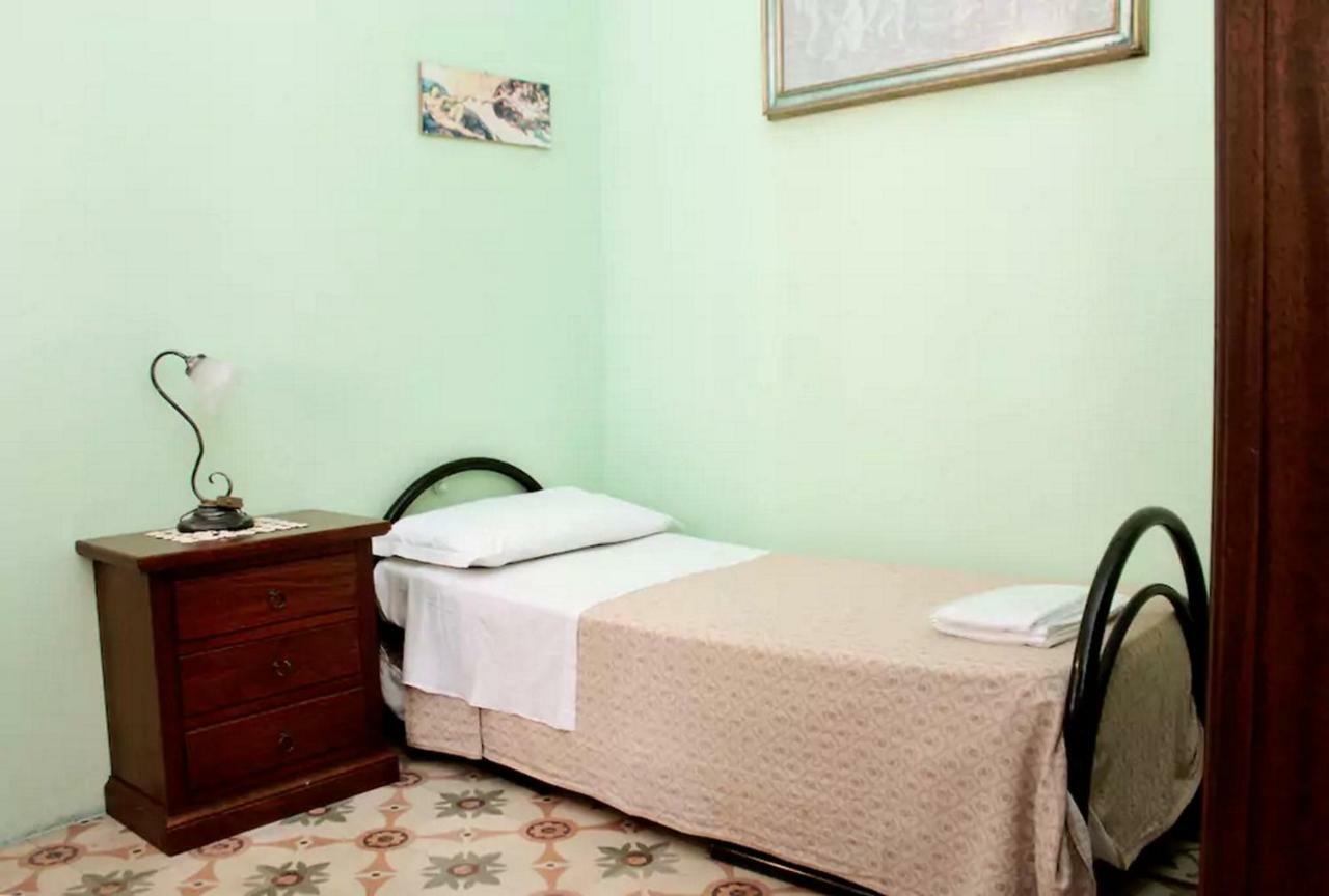 B&B Arcobaleno Мариттима Экстерьер фото