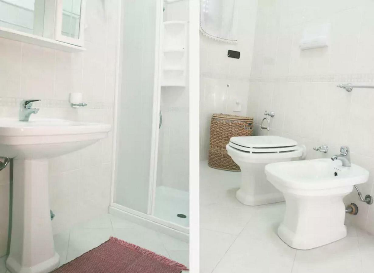 B&B Arcobaleno Мариттима Экстерьер фото