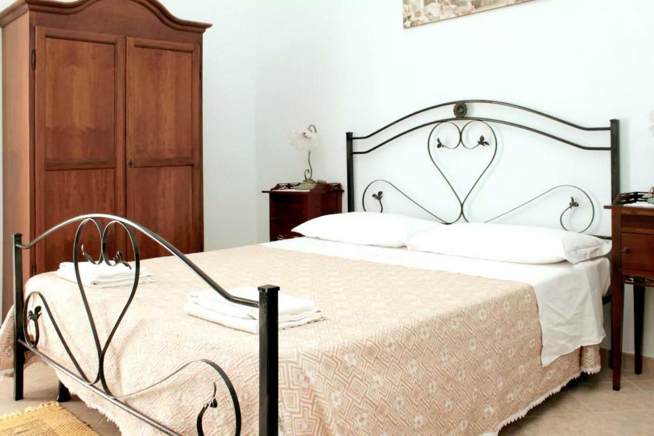 B&B Arcobaleno Мариттима Экстерьер фото